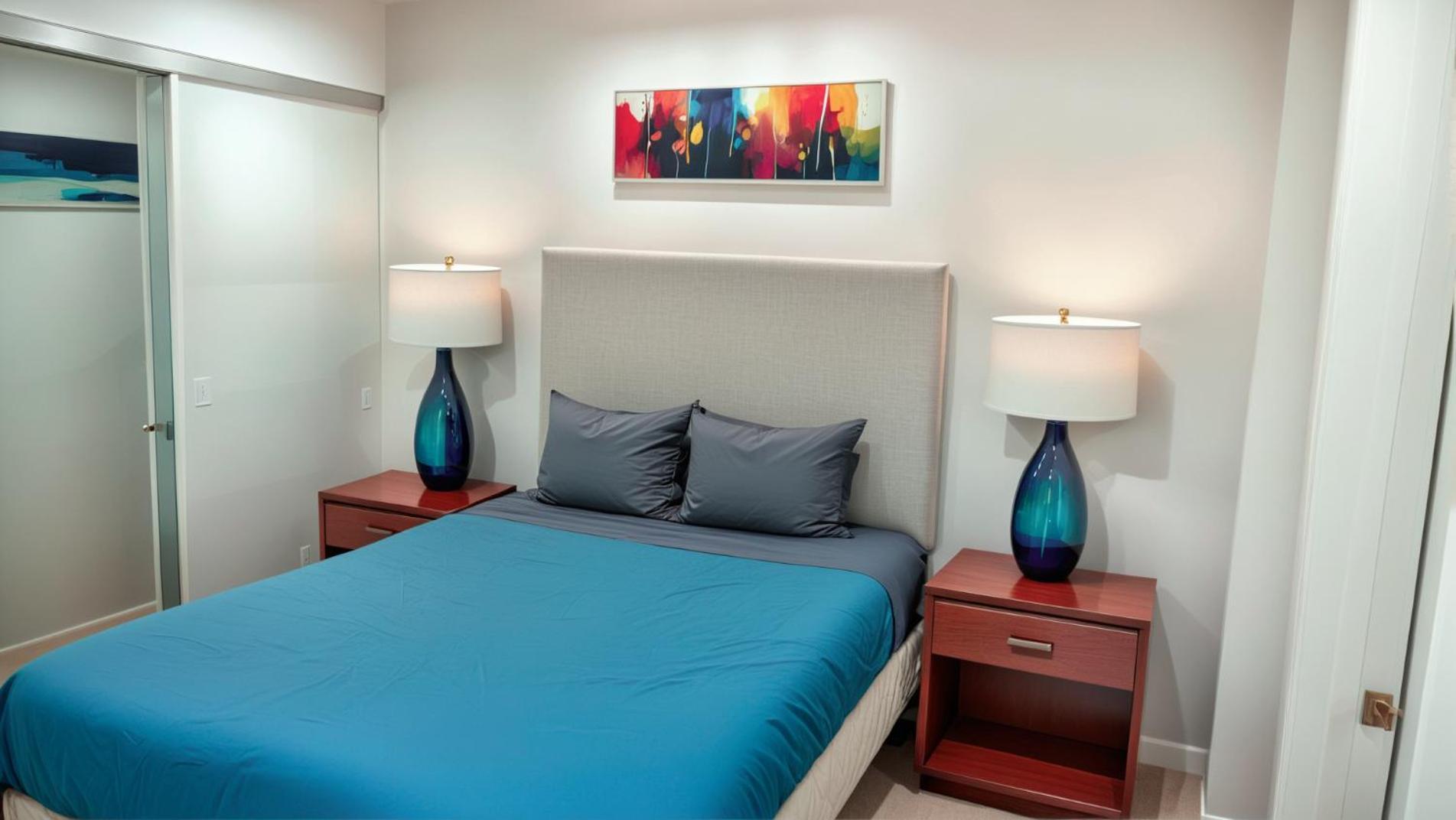 Stayspro - Hollywood Homes Minutes To Everything Spacious And Free Parking