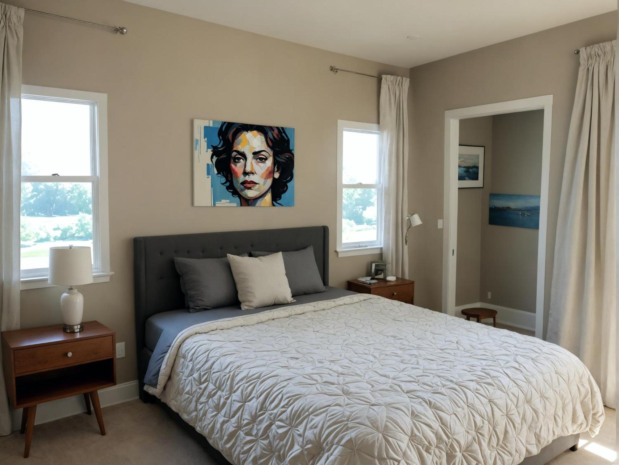 Stayspro - Hollywood Homes Minutes To Everything Spacious And Free Parking Aparthotel