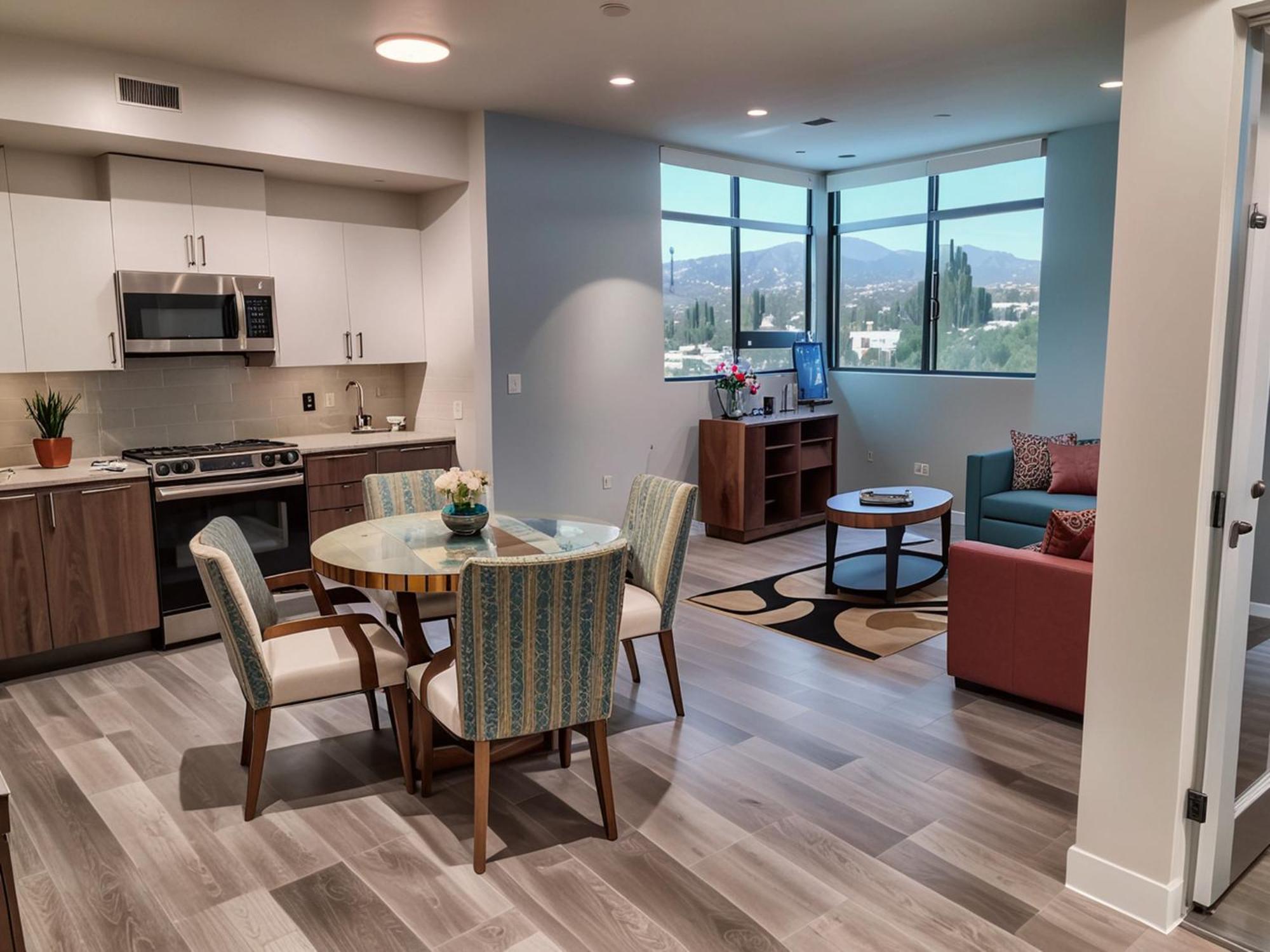 Stayspro - Hollywood Homes Minutes To Everything Spacious And Free Parking *