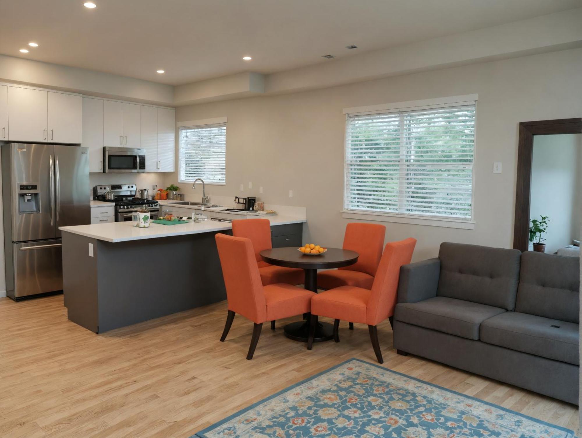 Aparthotel Stayspro - Hollywood Homes Minutes To Everything Spacious And Free Parking *
