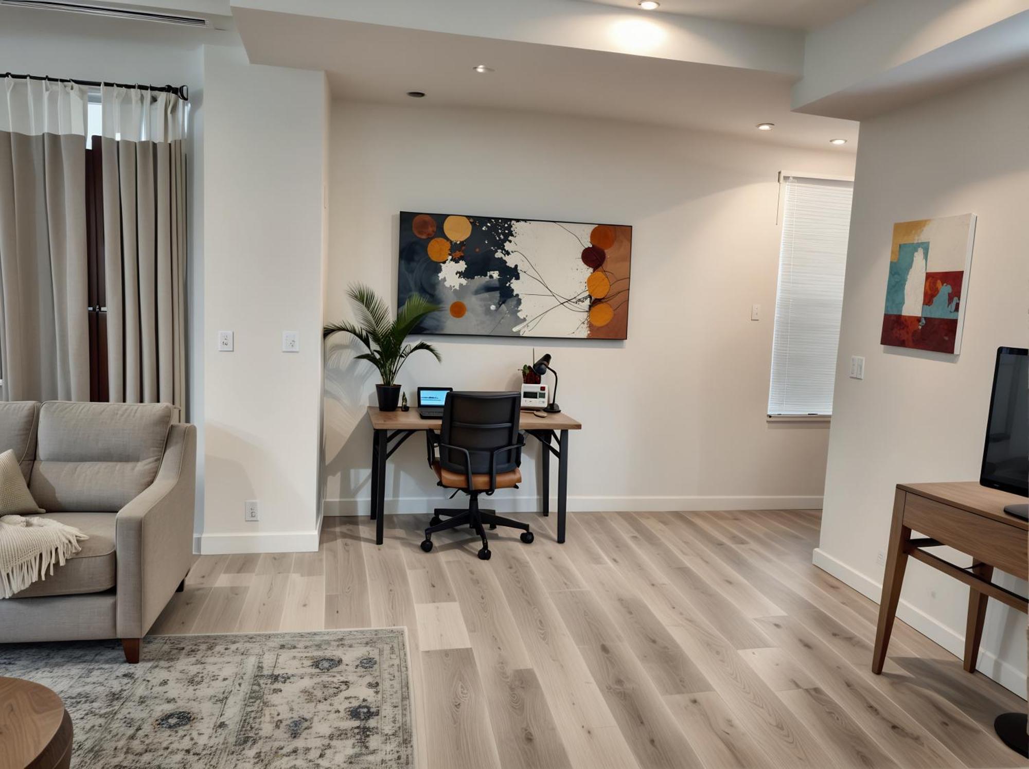 Stayspro - Hollywood Homes Minutes To Everything Spacious And Free Parking