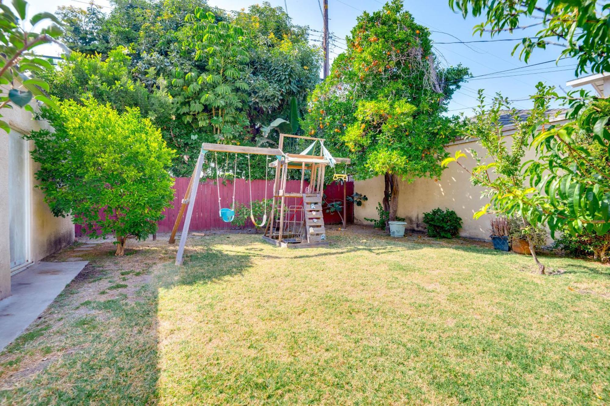 5 Mi To Sofi Stadium Charming Family Home! Holiday home Los Angeles