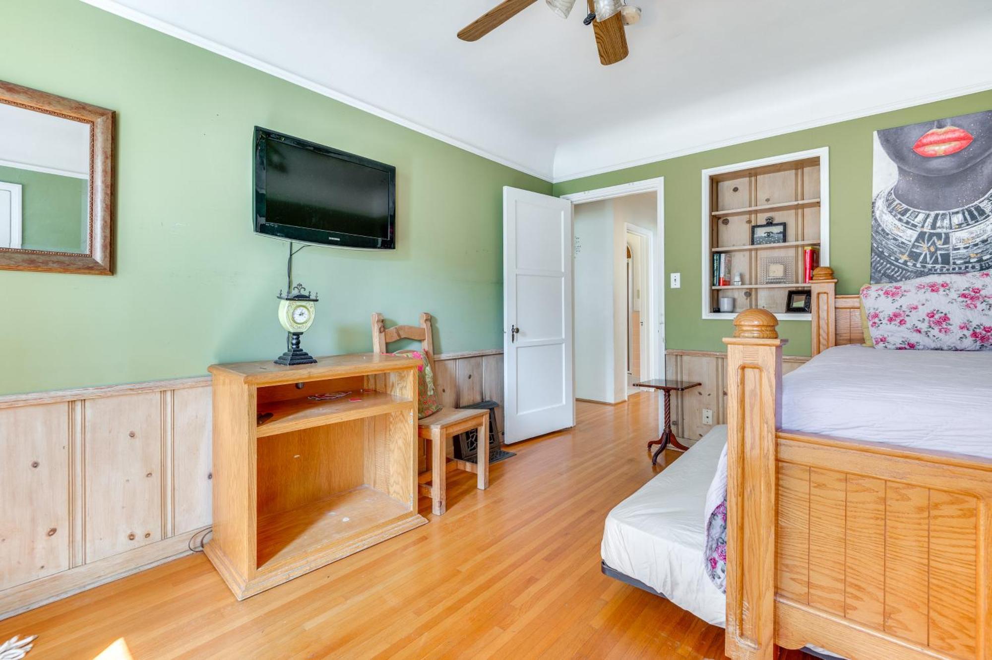 5 Mi To Sofi Stadium Charming Family Home! Holiday home *