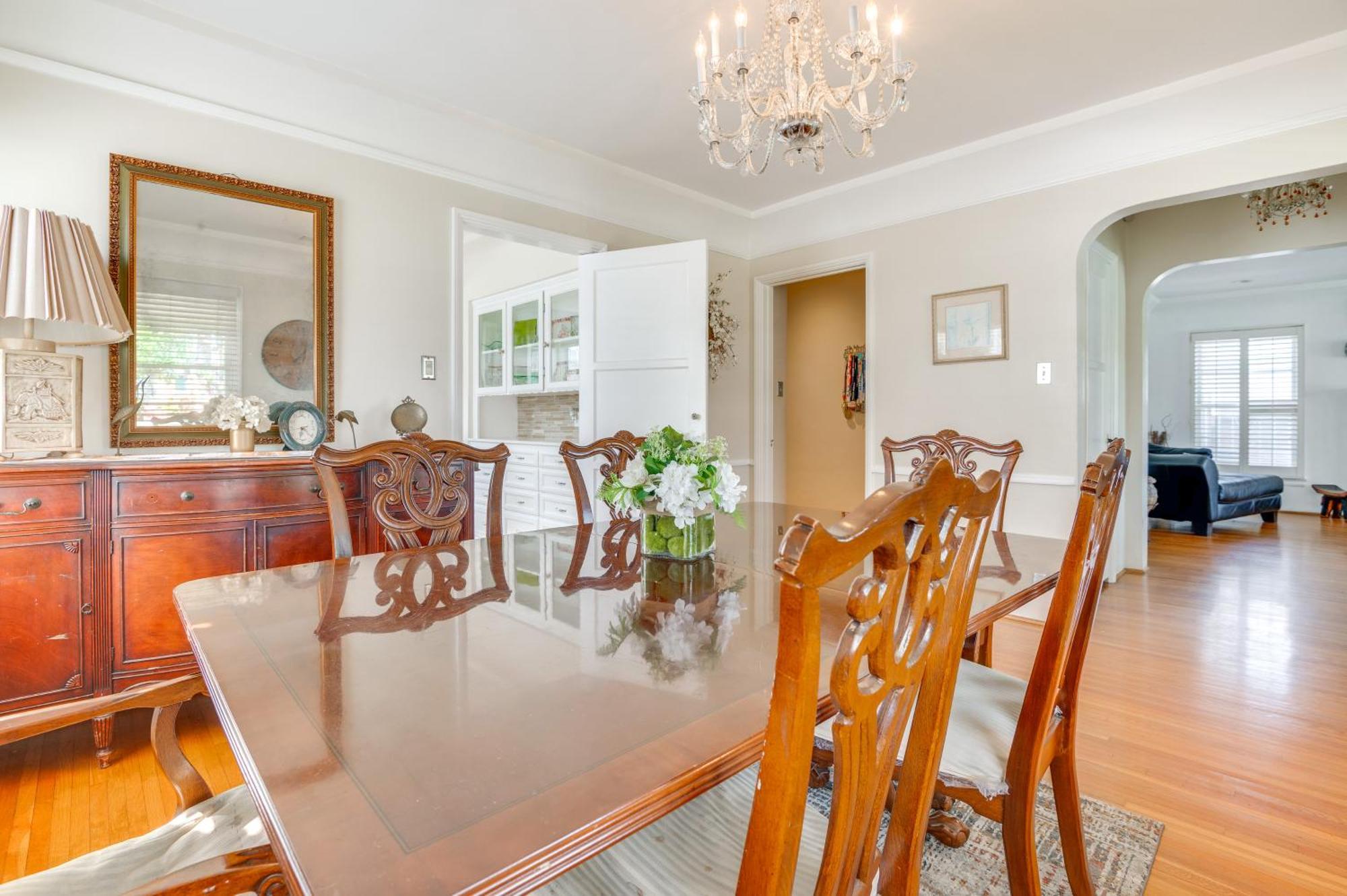5 Mi To Sofi Stadium Charming Family Home! Holiday home *