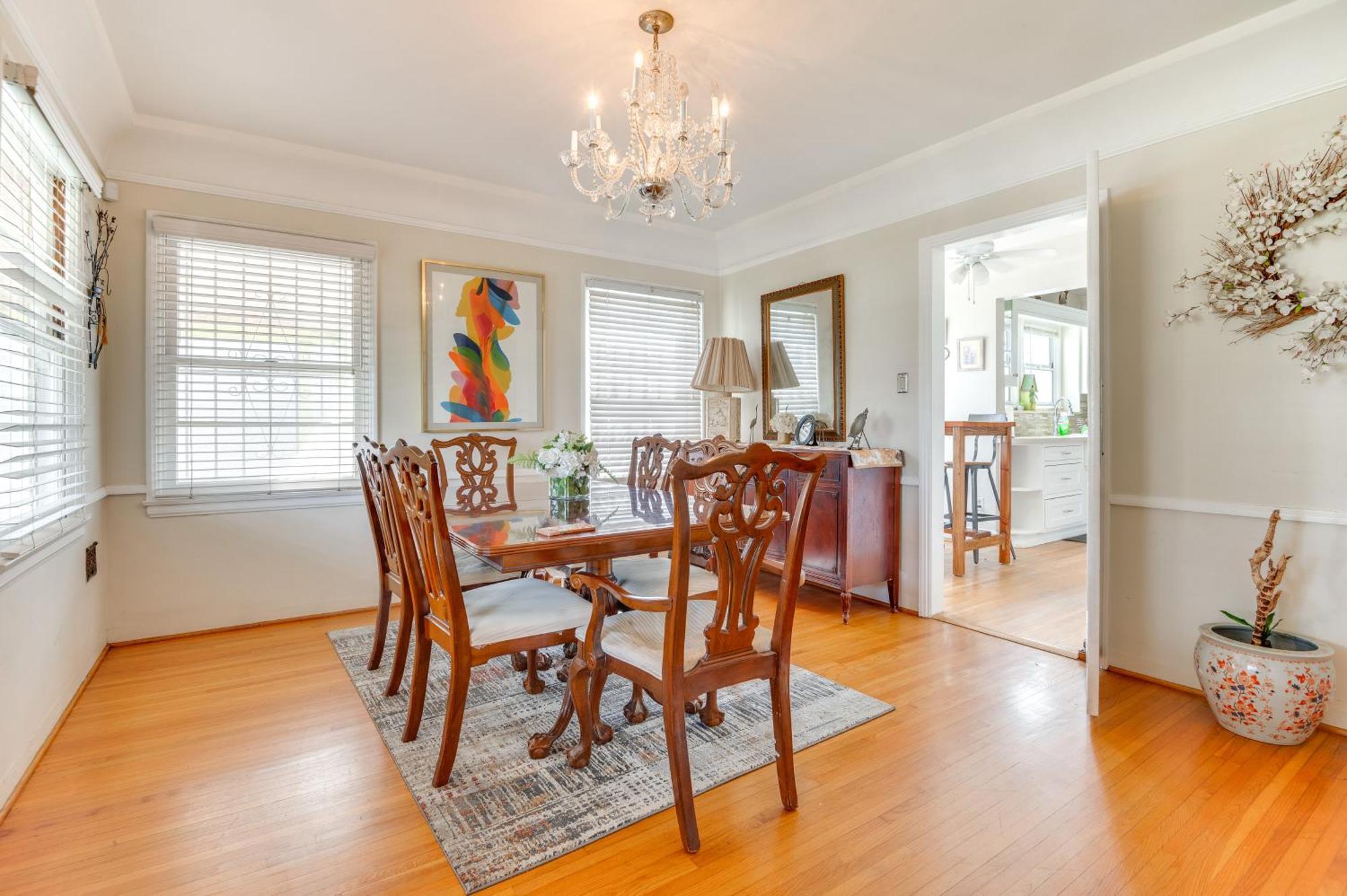 5 Mi To Sofi Stadium Charming Family Home! *