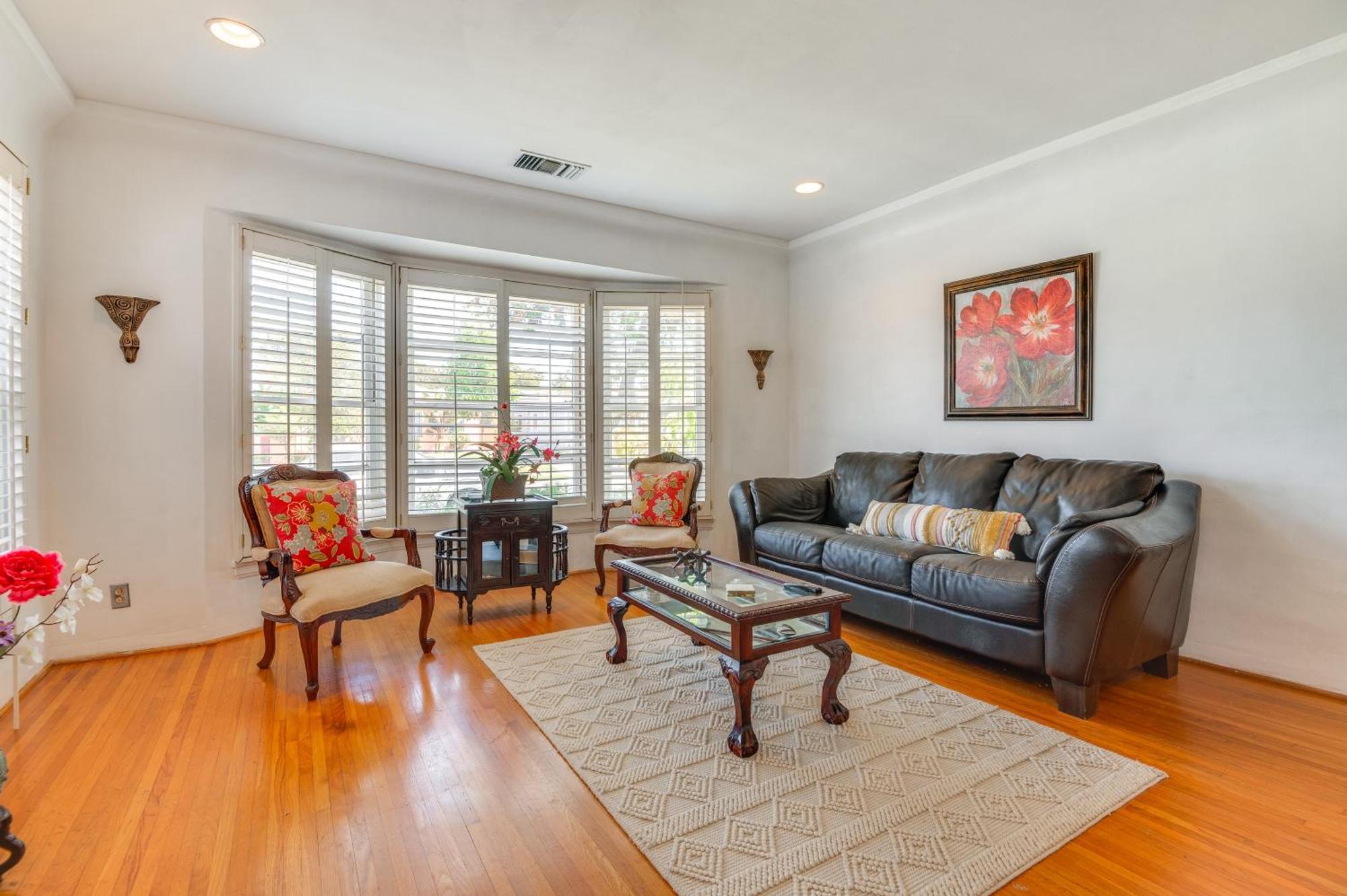5 Mi To Sofi Stadium Charming Family Home! Holiday home Los Angeles