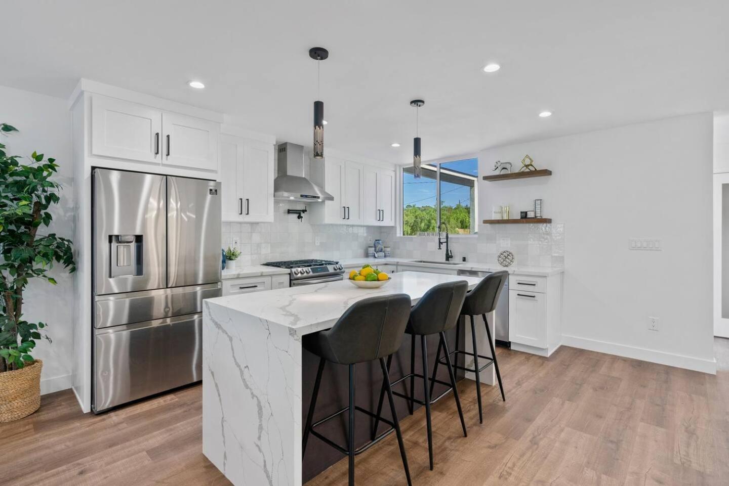 Modern Stylish Get-away * Los Angeles
