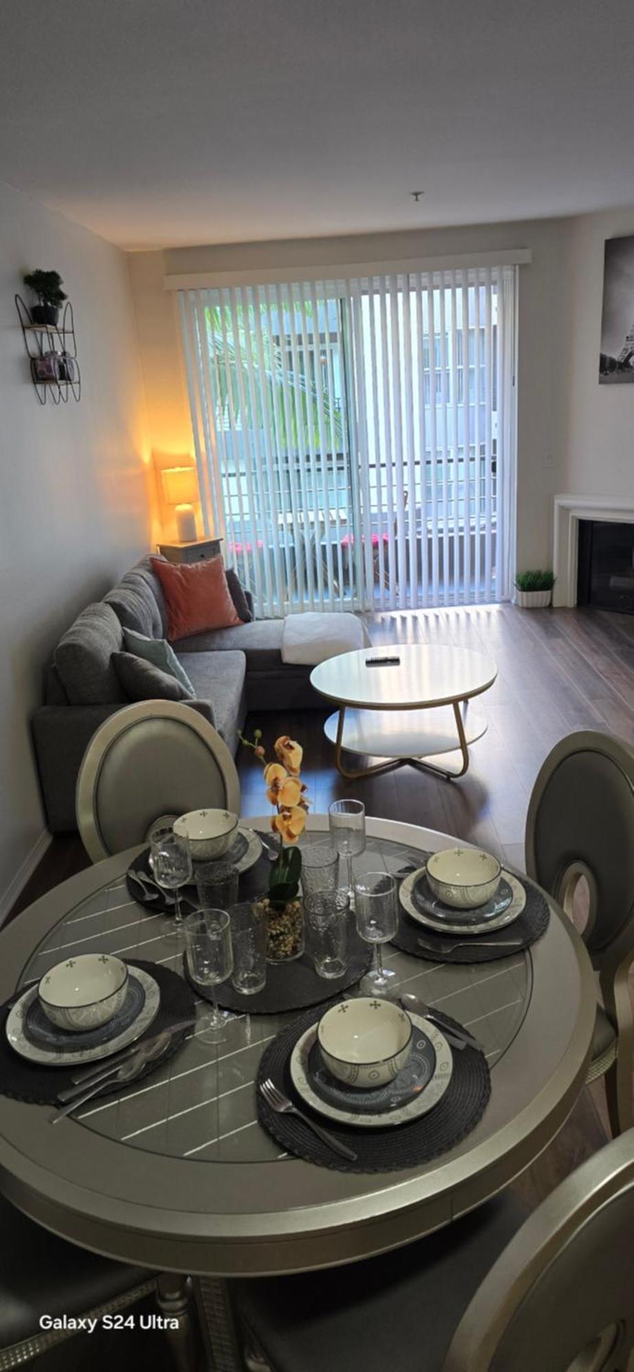 1bdr In The Heart Of Marina Del Rey * Los Angeles
