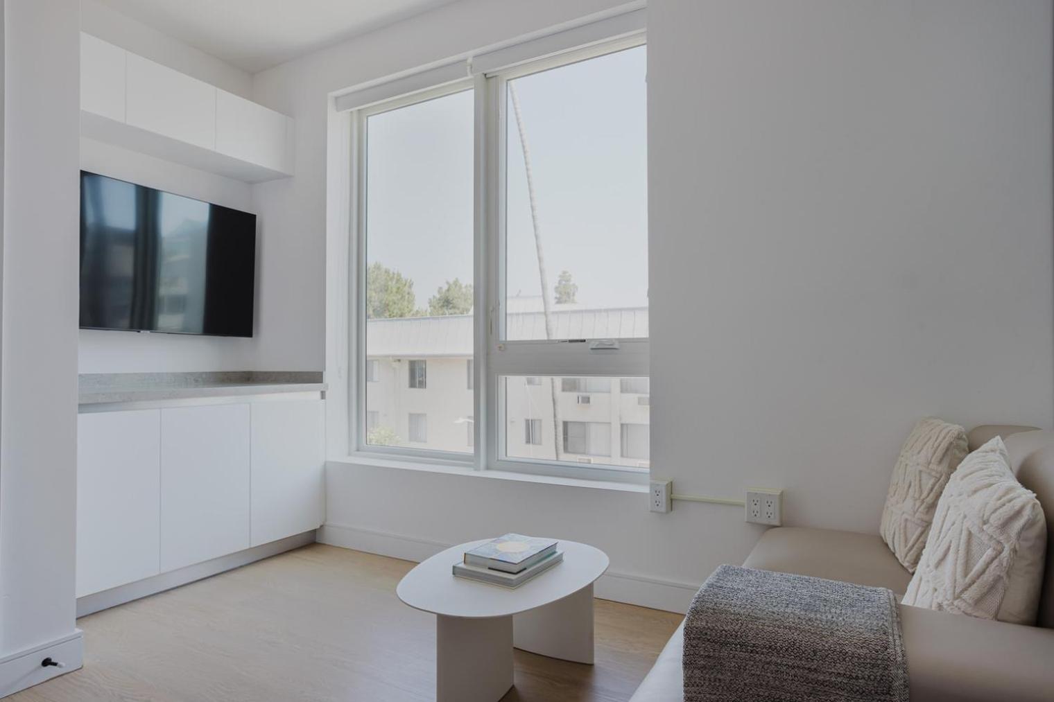 Apartment Blueground Koreatown Sundeck Wd Near Metro Lax-1227