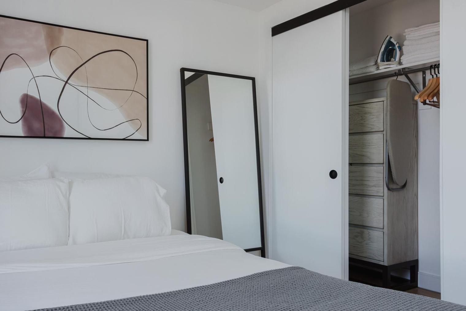 Apartment Blueground Koreatown Sundeck Wd Near Metro Lax-1227