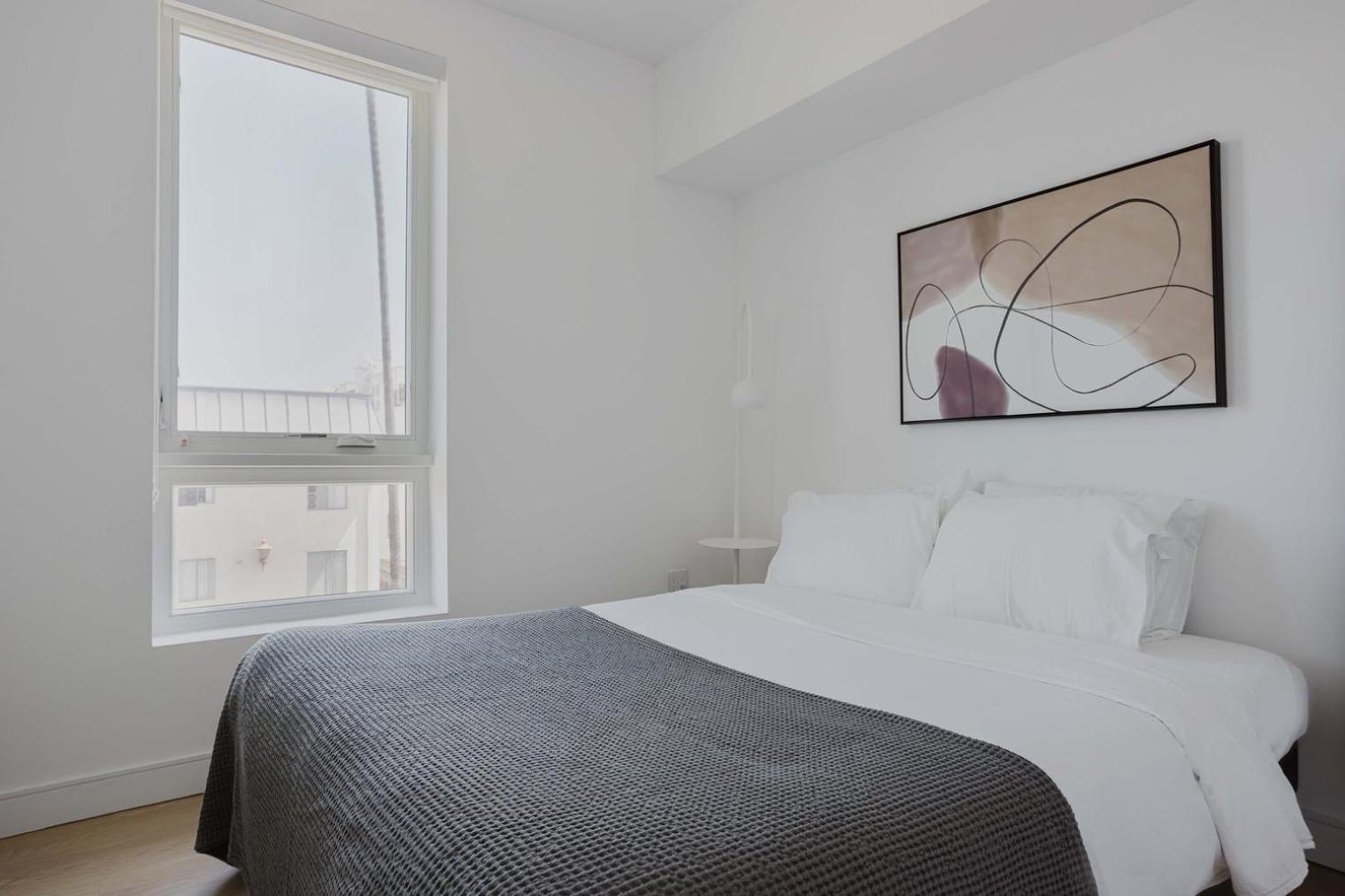 Apartment Blueground Koreatown Sundeck Wd Near Metro Lax-1227