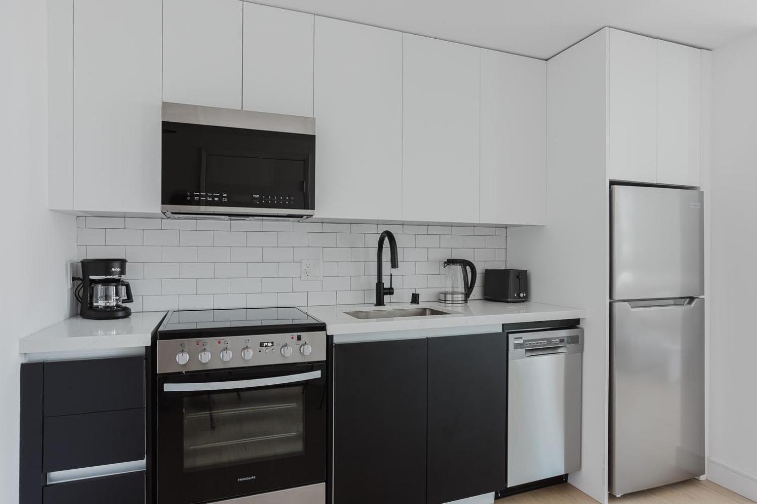 Apartment Blueground Koreatown Sundeck Wd Near Metro Lax-1227 Los Angeles