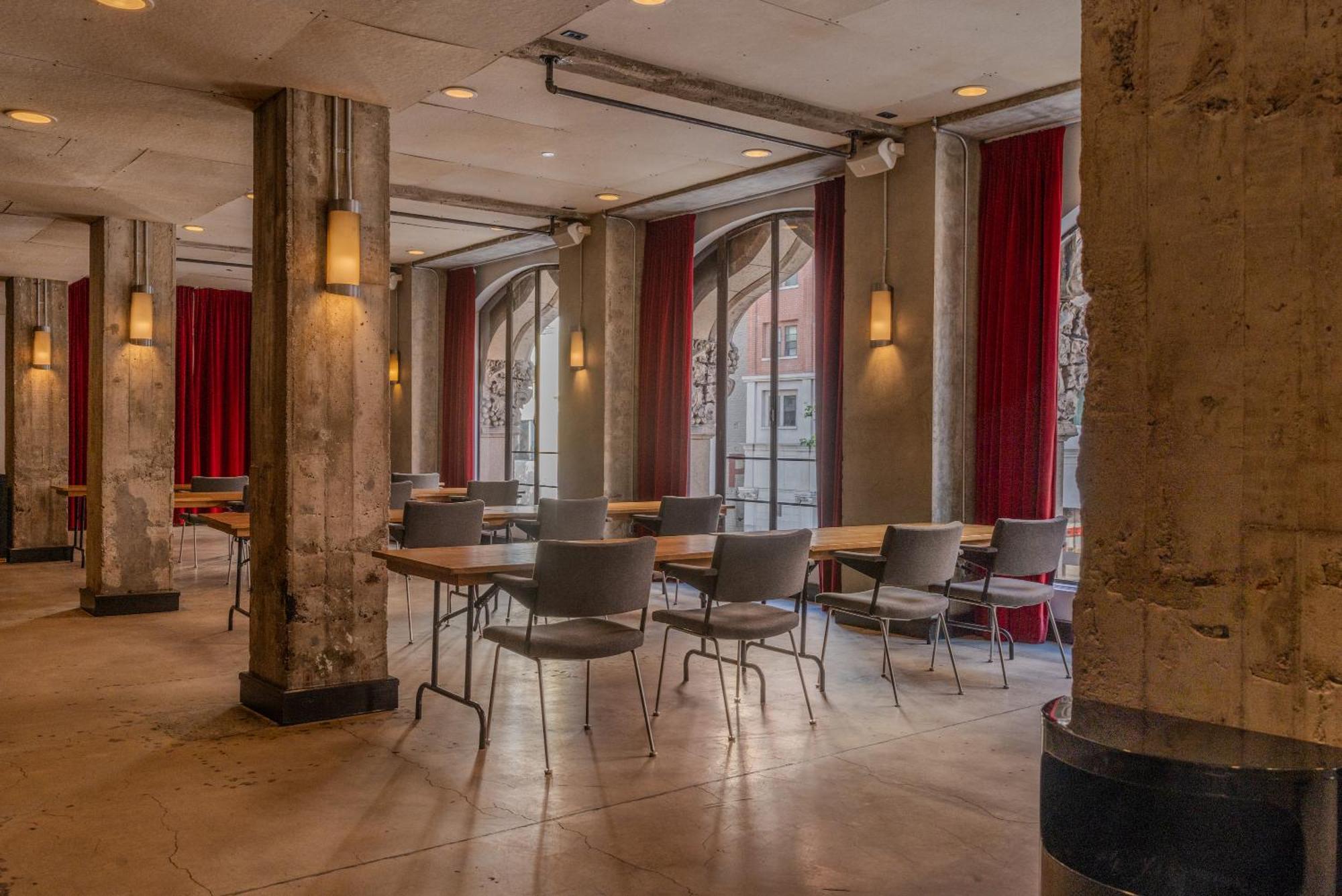 Stile Downtown By Kasa Hotel Los Angeles