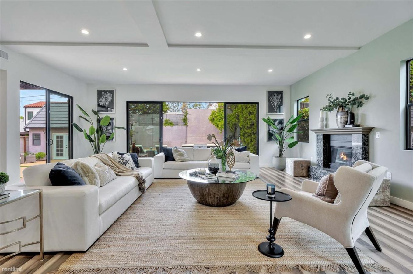 Hollywood Dream House Los Angeles