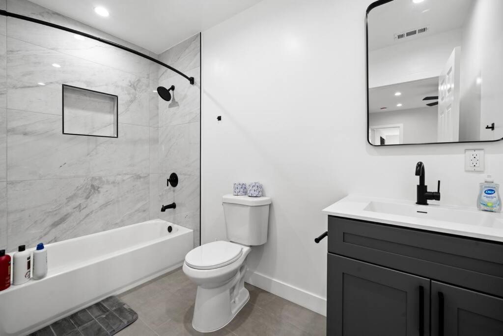 Holiday home Spacious 6br Retreat In The Heart Of La Los Angeles