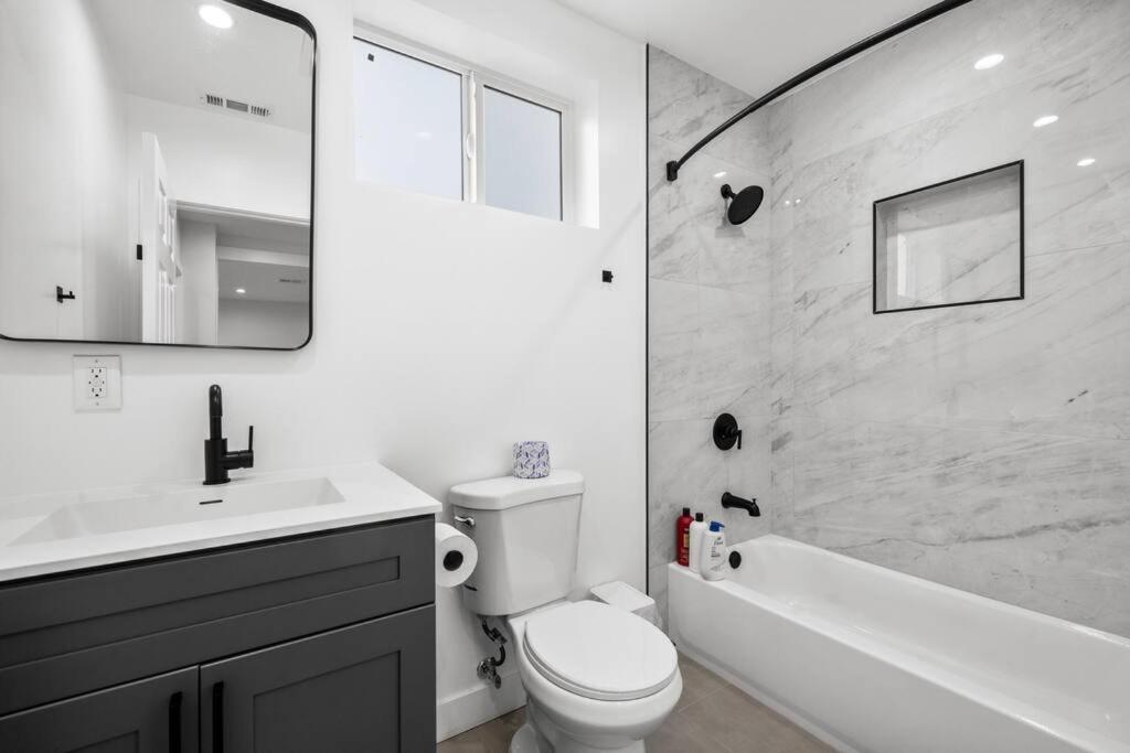 Holiday home Spacious 6br Retreat In The Heart Of La Los Angeles