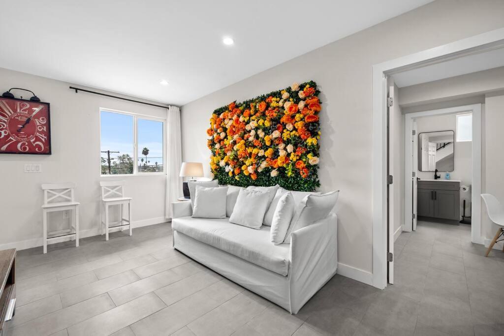 Spacious 6br Retreat In The Heart Of La Los Angeles