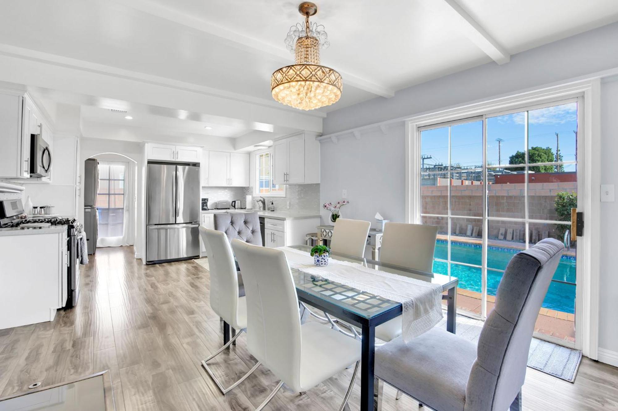 Holiday home Valley Ranch With Pool Los Angeles