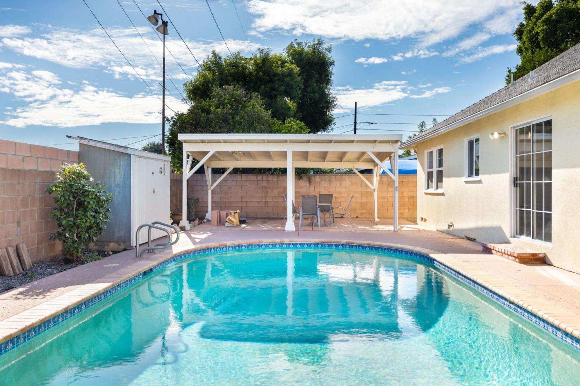 Holiday home Valley Ranch With Pool *