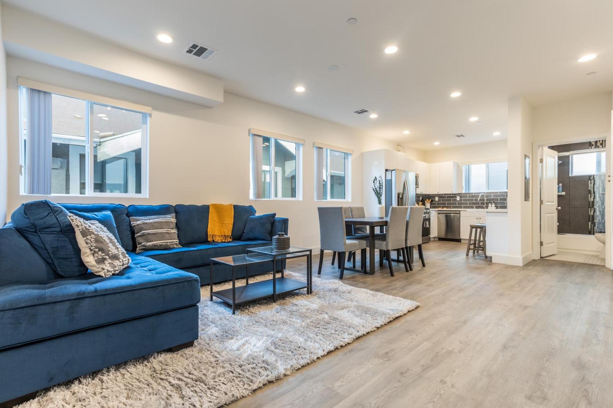 Holiday home La Cityscapes