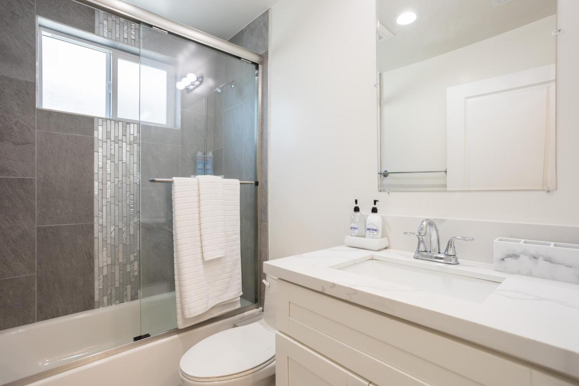 La Cityscapes Holiday home *