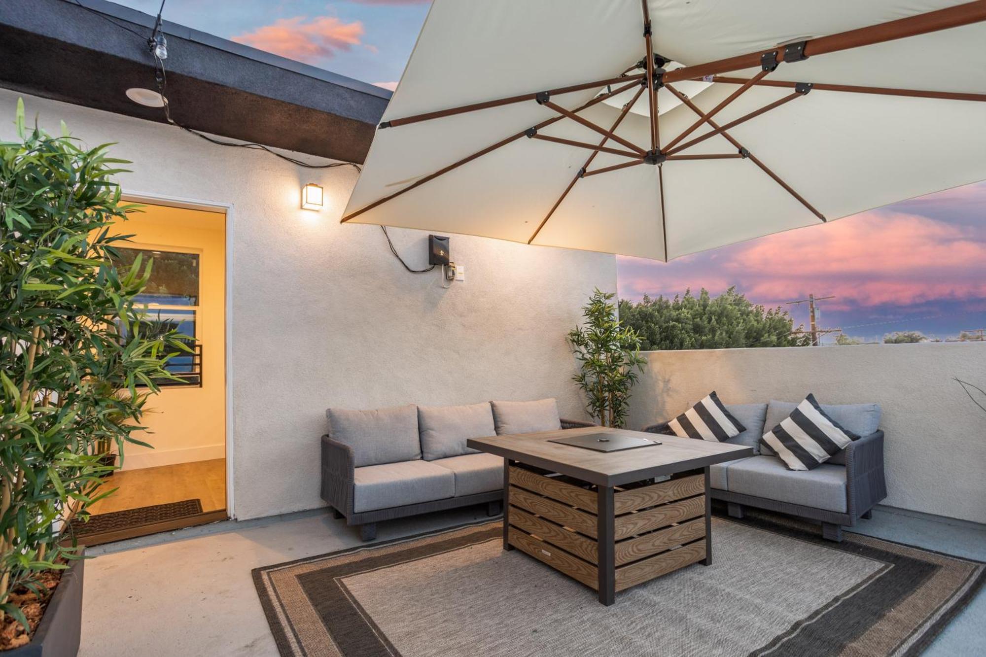 Holiday home La Cityscapes Los Angeles
