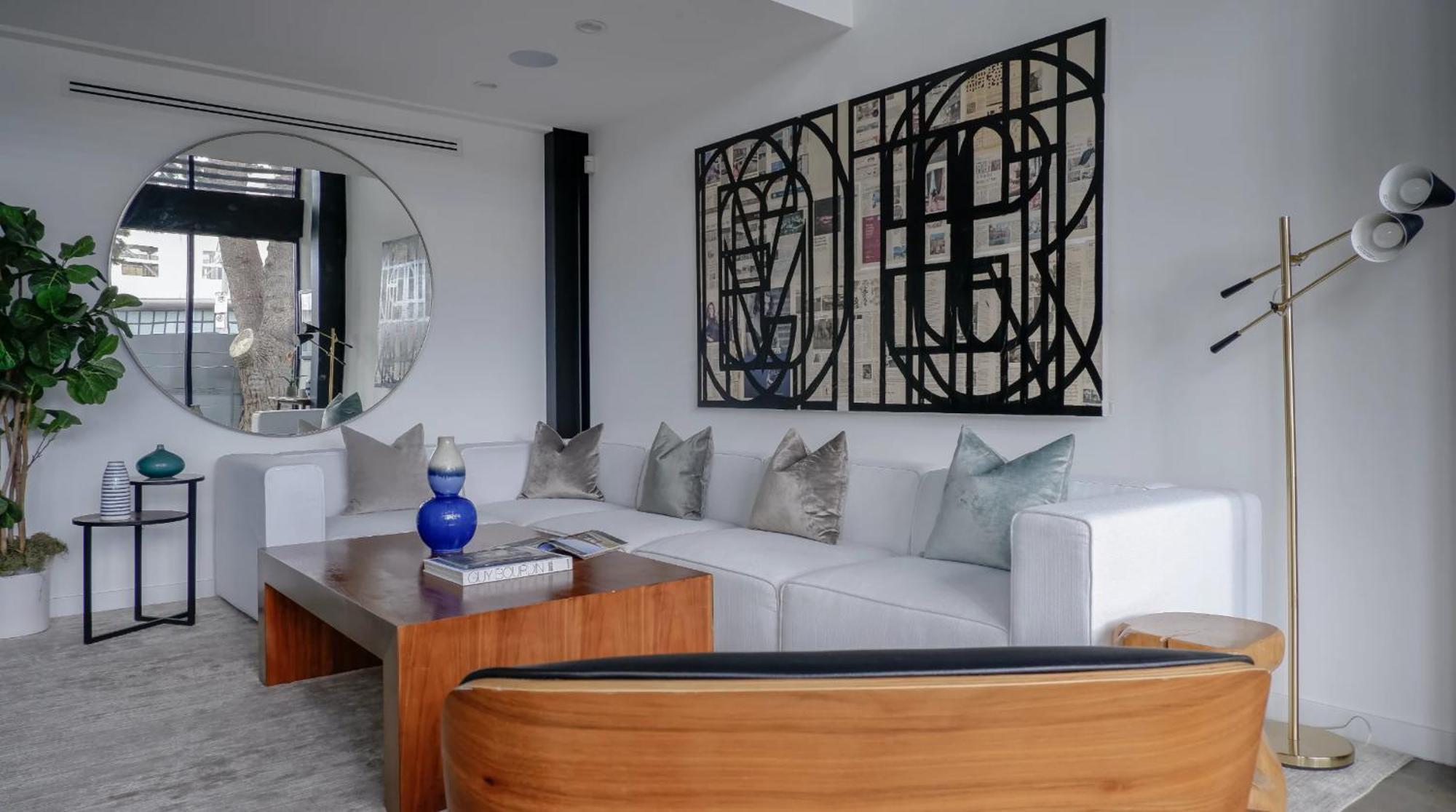 Venice Villa Los Angeles