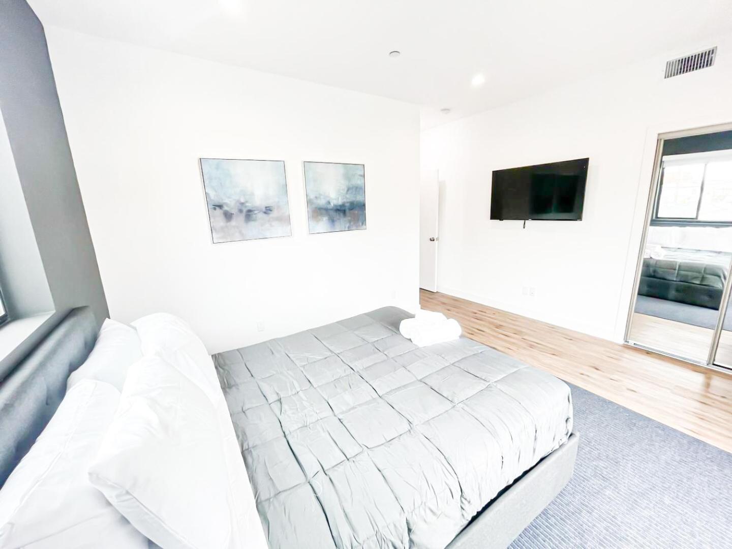 Holiday home Spacious 4 Bedroom House In K Town - Cl1 - Bev *