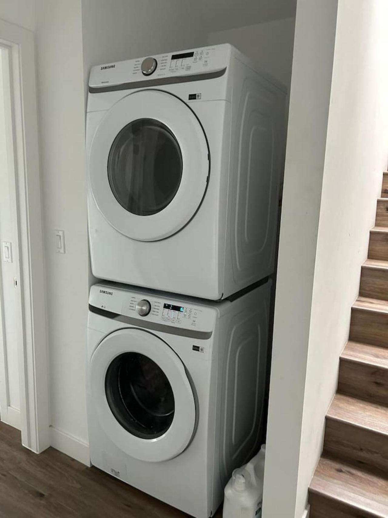 Spacious 4 Bedroom House In K Town - Cl1 - Bev