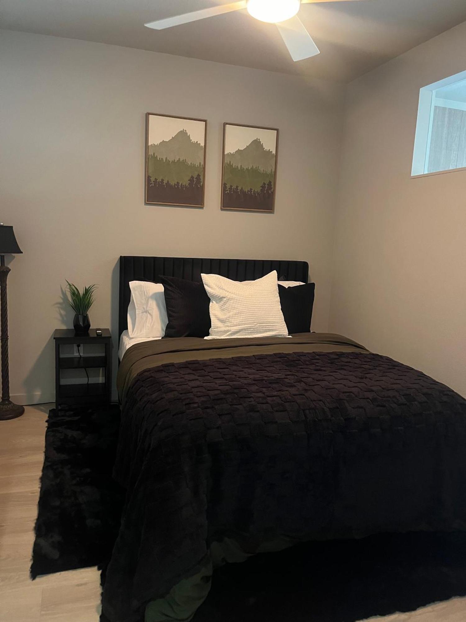 Downtown La Luxury 1 Bedroom
