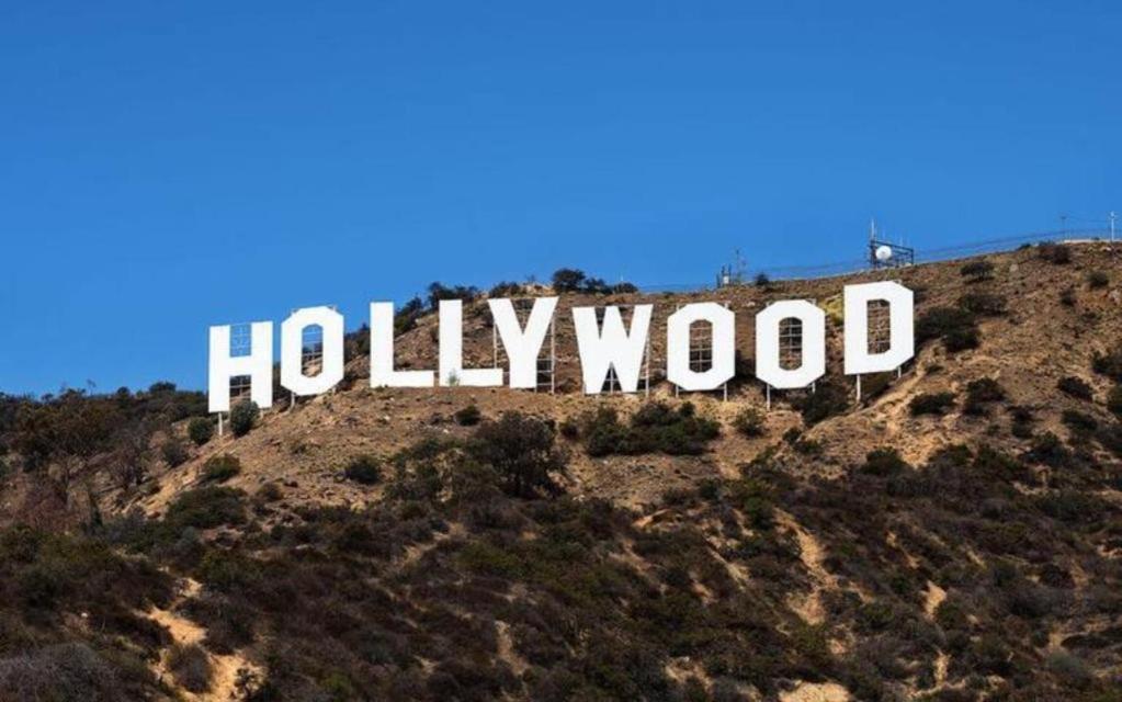 Apartment Charming Hollywood Studio With Pool, Balcony, & View *