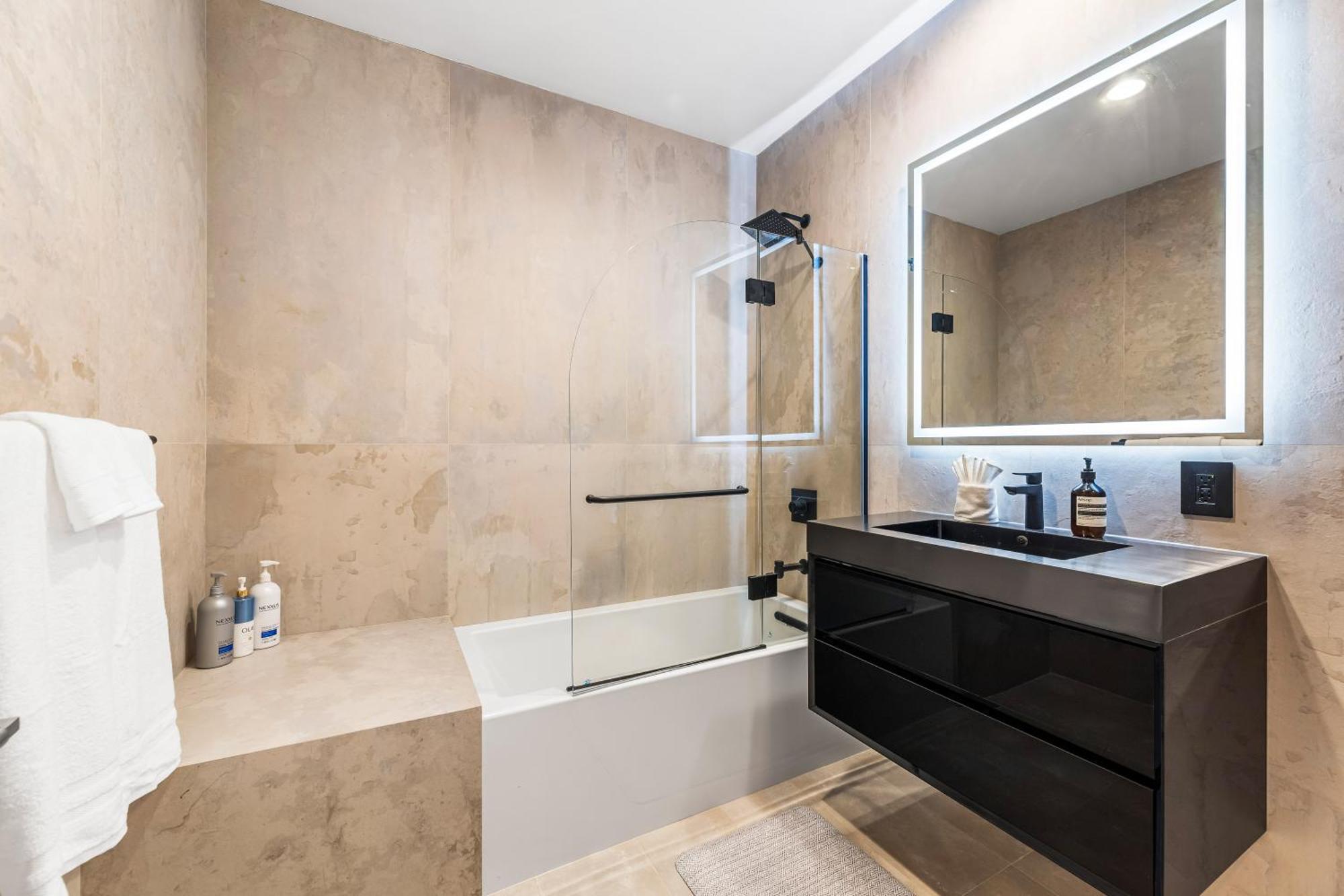 Homestay West Hollywood Hills Jacuzzi And Beautiful View *