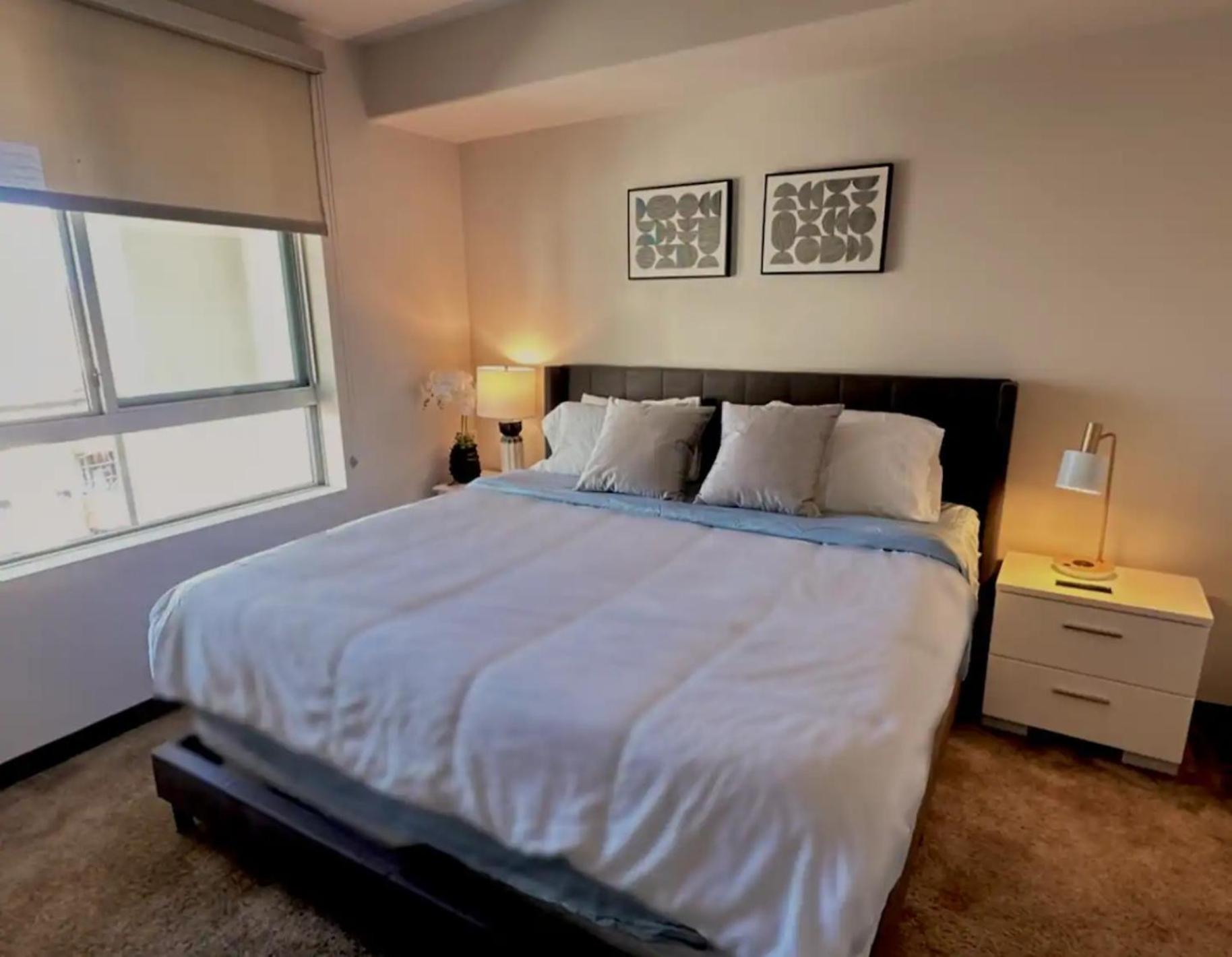 Apartamento 1br Hollywood Luxury, Pool Views, Gym I Free Parking! *