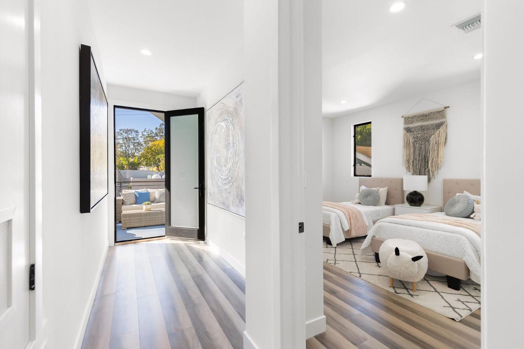 Hollywood Dream House Los Angeles