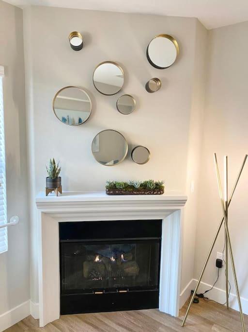 Lux One Bedroom With Garden View * Los Angeles