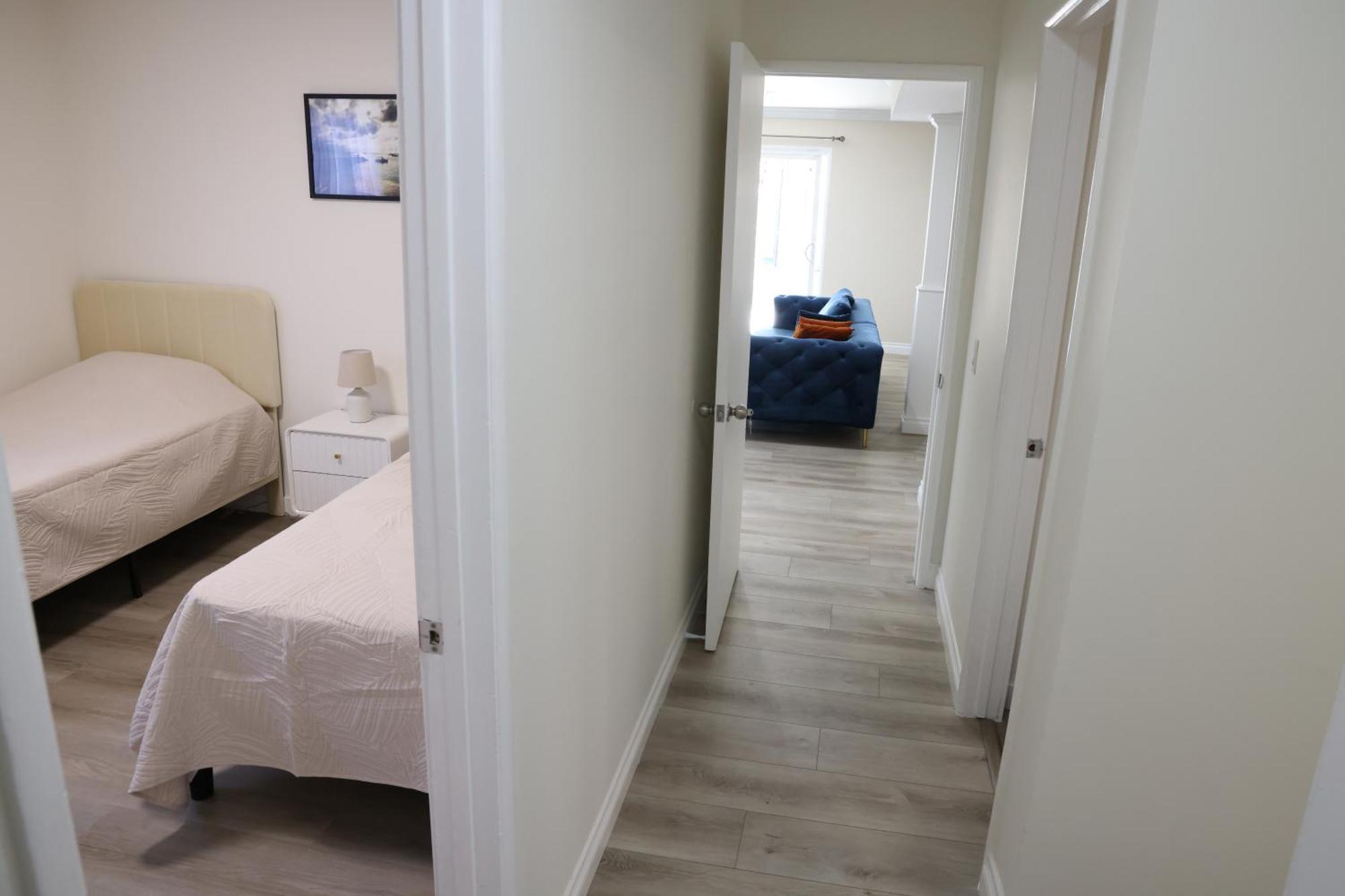 Beautifull 4 Bedroom House 15 Minutes From Universal Holiday home *