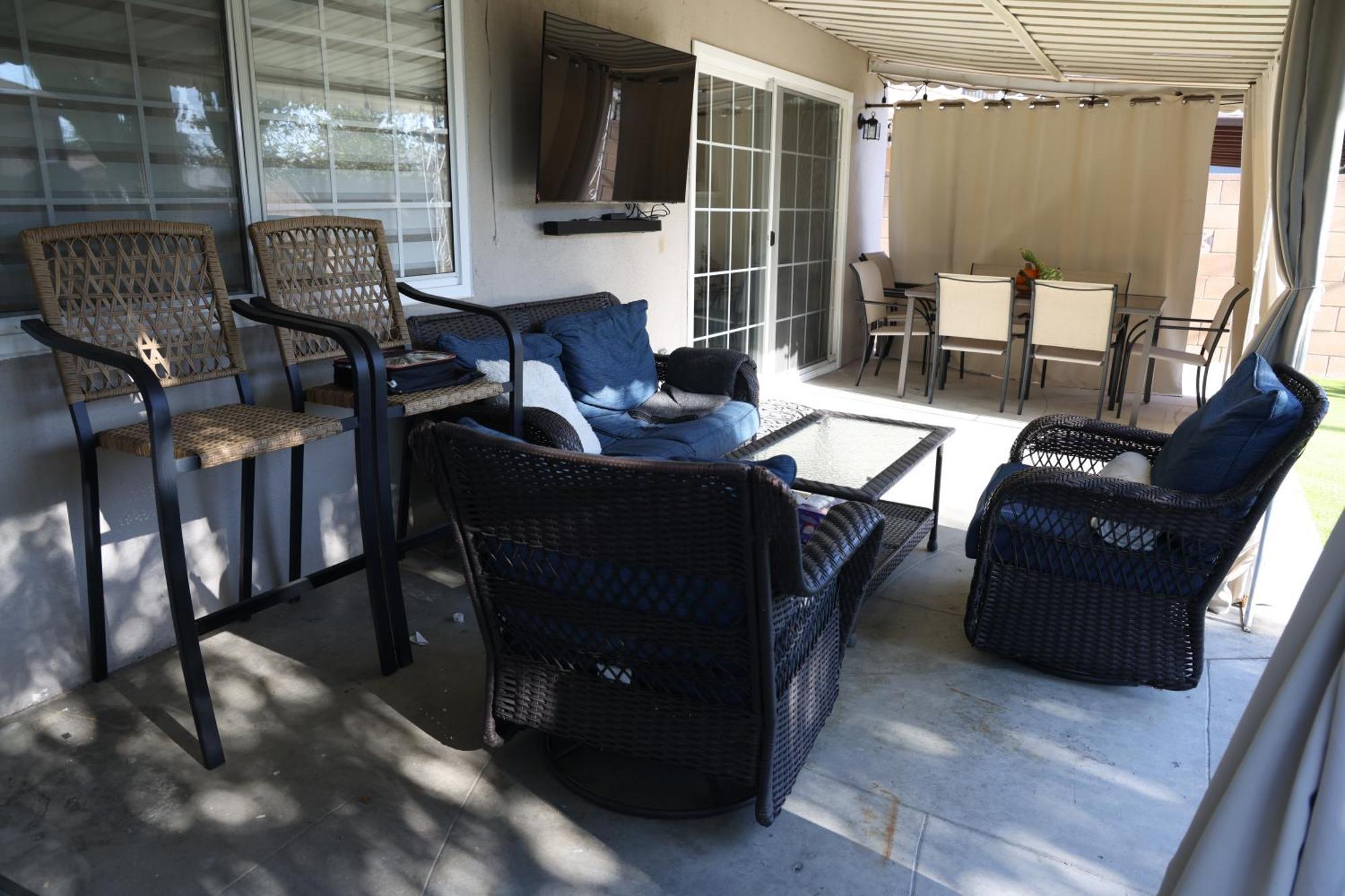 Holiday home Beautifull 4 Bedroom House 15 Minutes From Universal Los Angeles