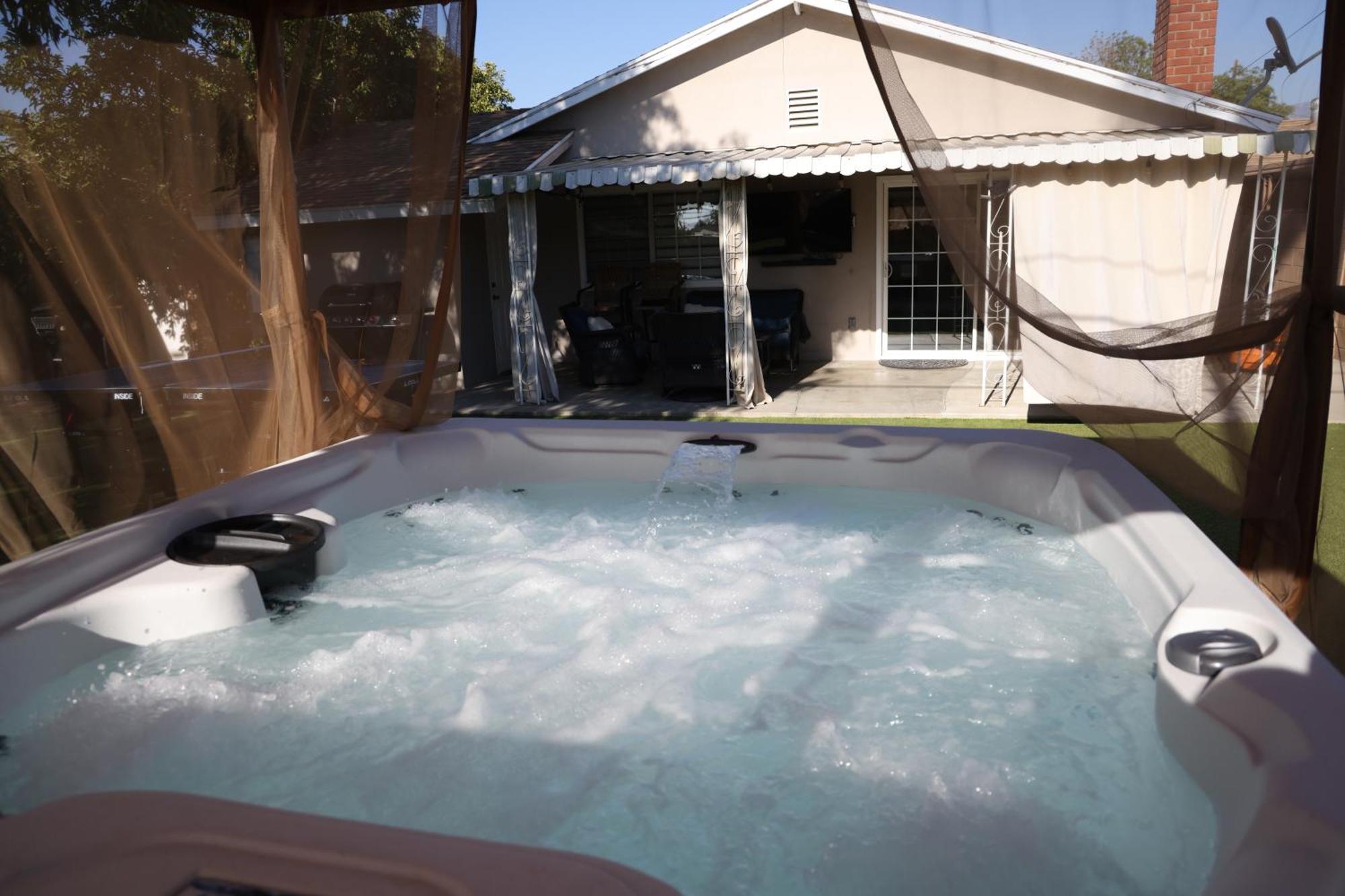 Beautifull 4 Bedroom House 15 Minutes From Universal *