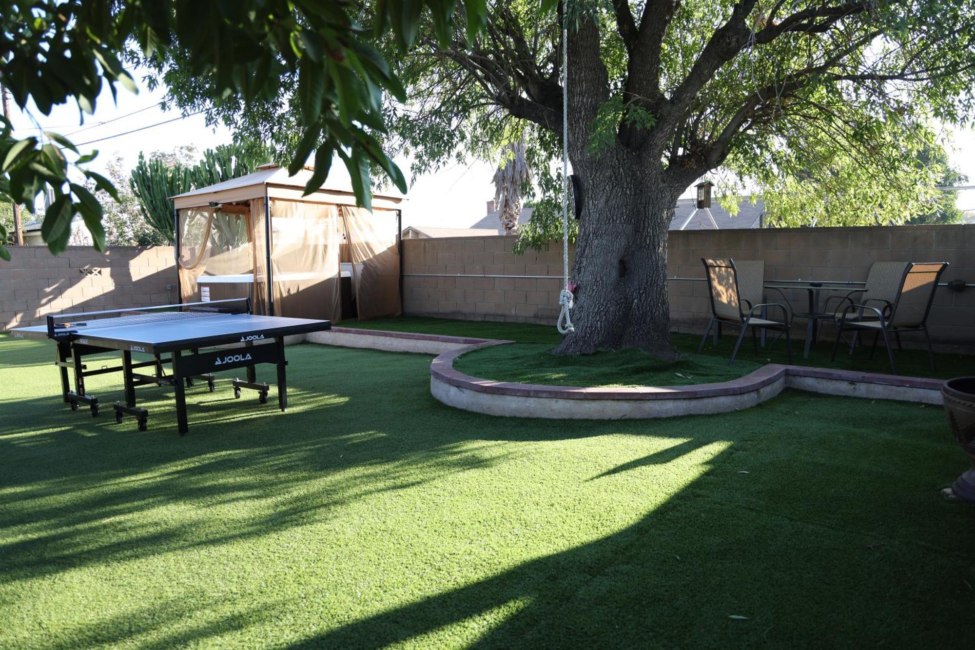 Beautifull 4 Bedroom House 15 Minutes From Universal * Los Angeles