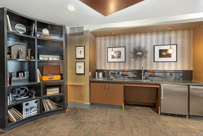 Apartamento Art Deco Style In La With Free Parking 10 Min To Cedars