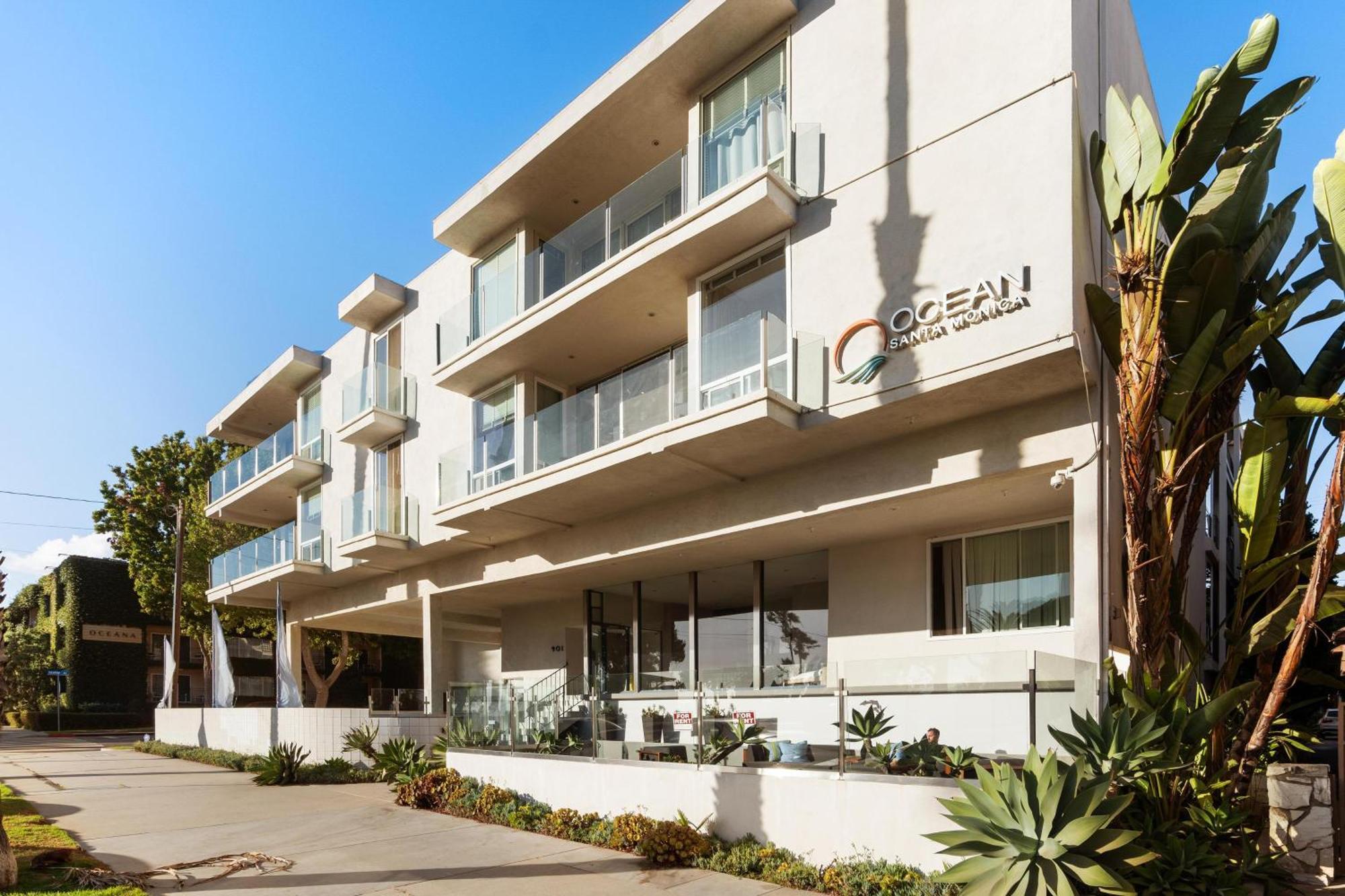 Apartment Beachfront Bliss Spacious 2br In Santa Monica Los Angeles