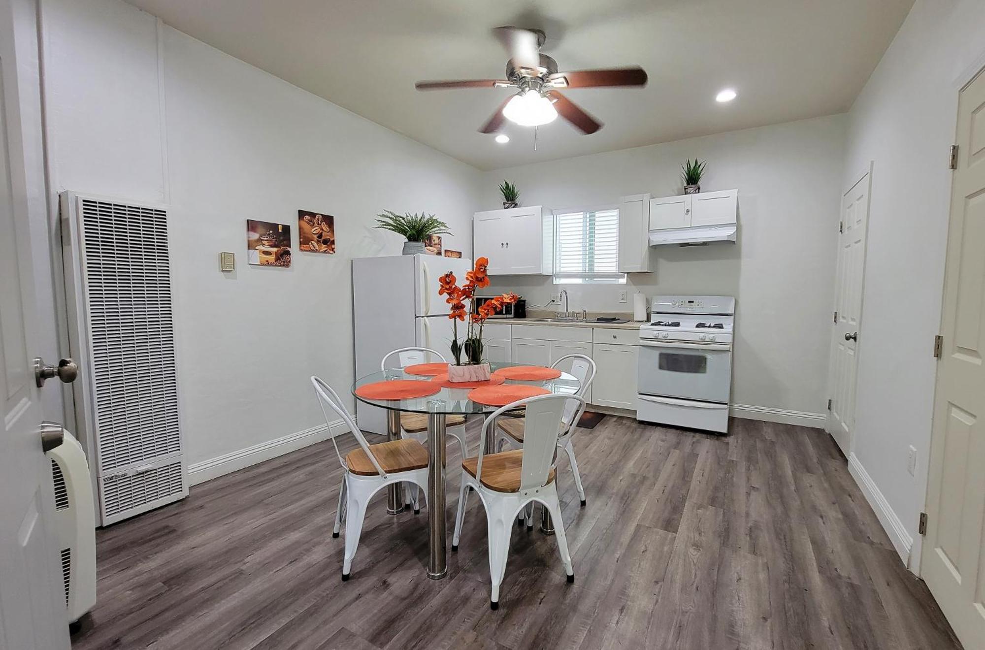 5 Minutes To Rodeo Drive! 2 Bedroom Man Cave Beverly Hills Adj Los Angeles