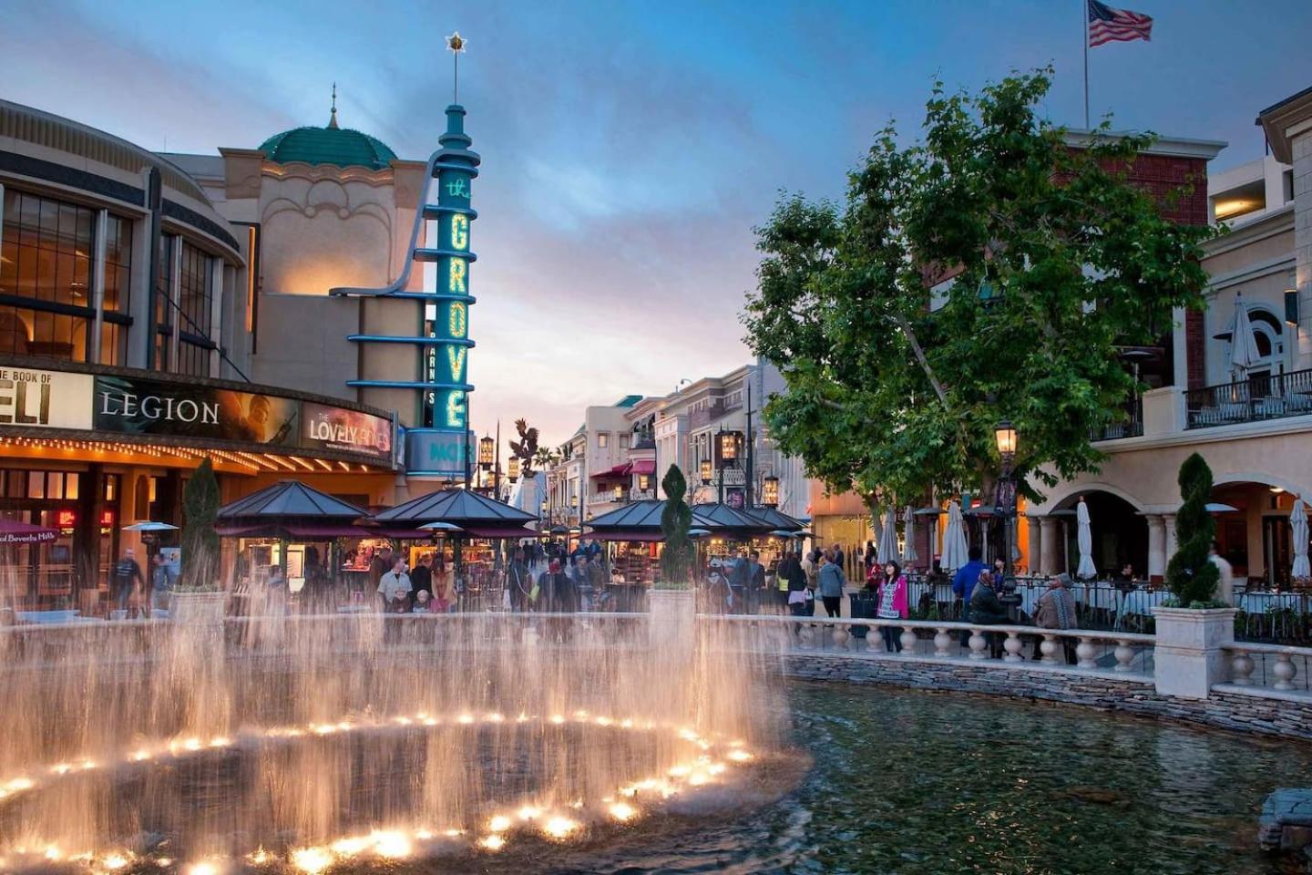5 Minutes To Rodeo Drive! 2 Bedroom Man Cave Beverly Hills Adj Apartment Los Angeles