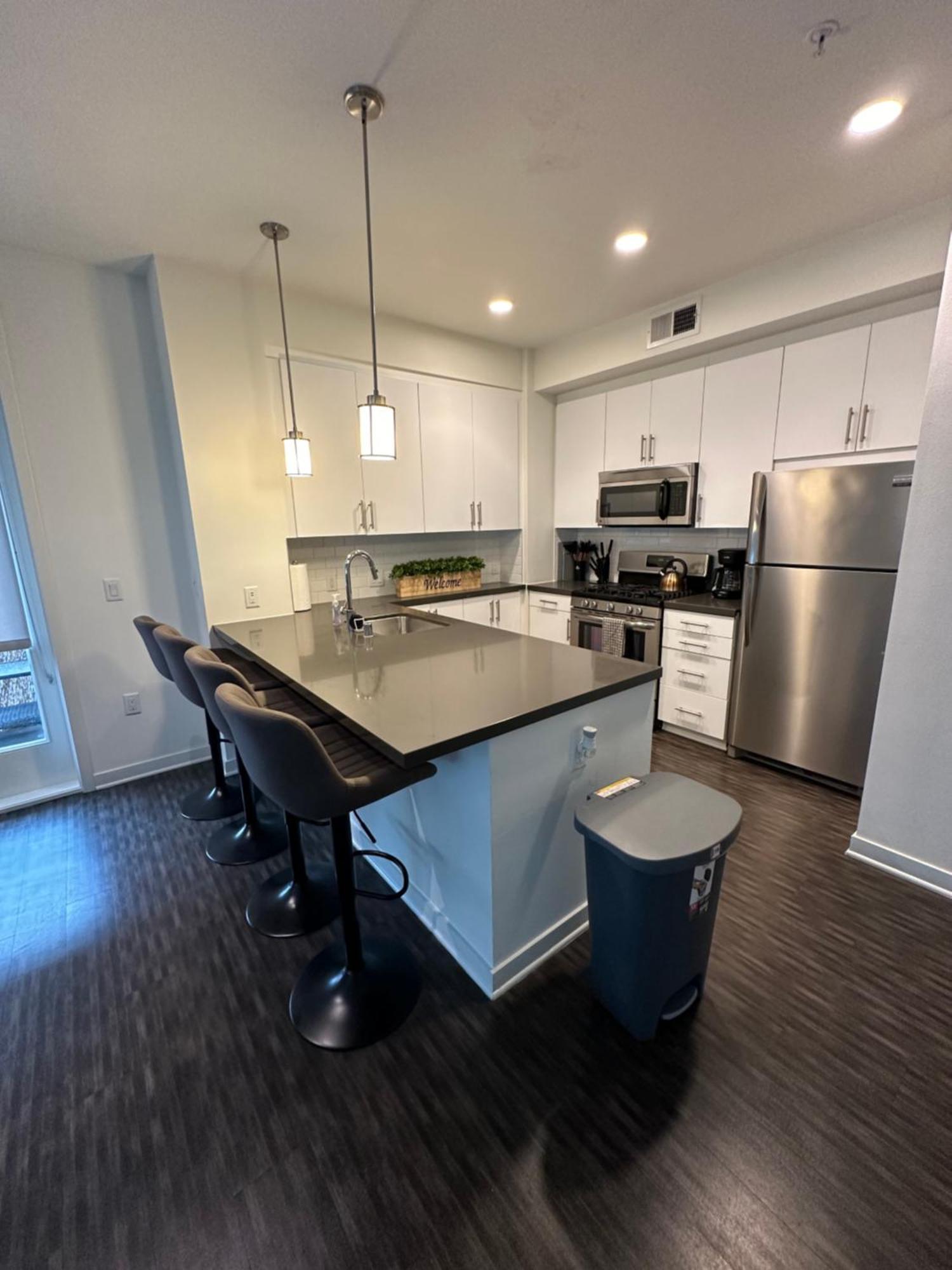 Amazing 2bd2ba Located Dtla Los Angeles