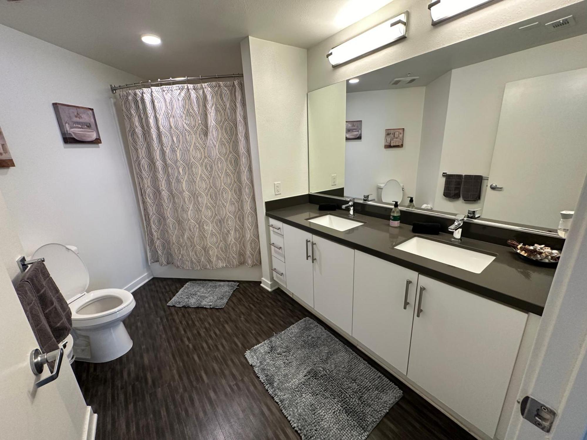 Apartamento Amazing 2bd2ba Located Dtla