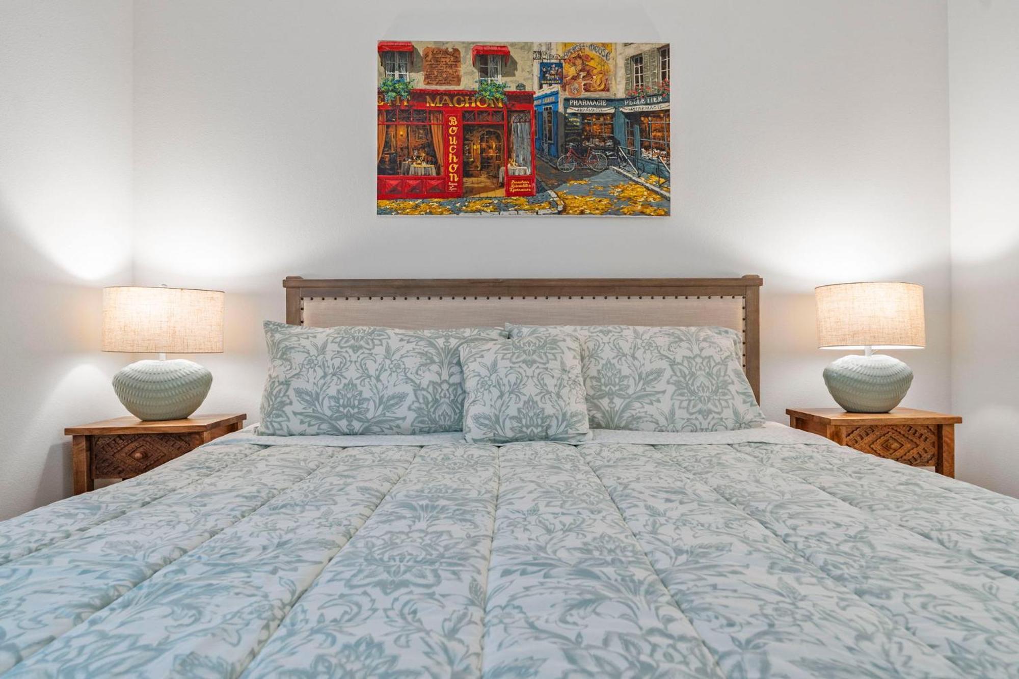 15 View Santa Monica Apartment *