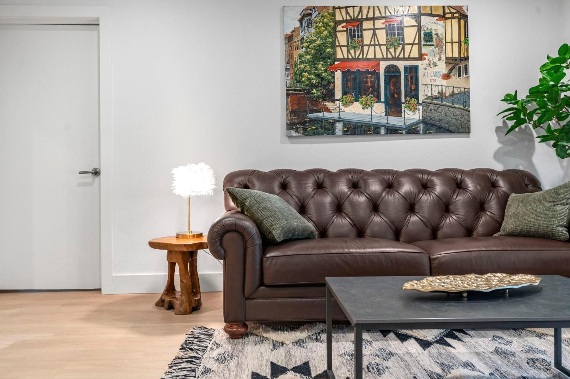 15 View Santa Monica Apartment Los Angeles