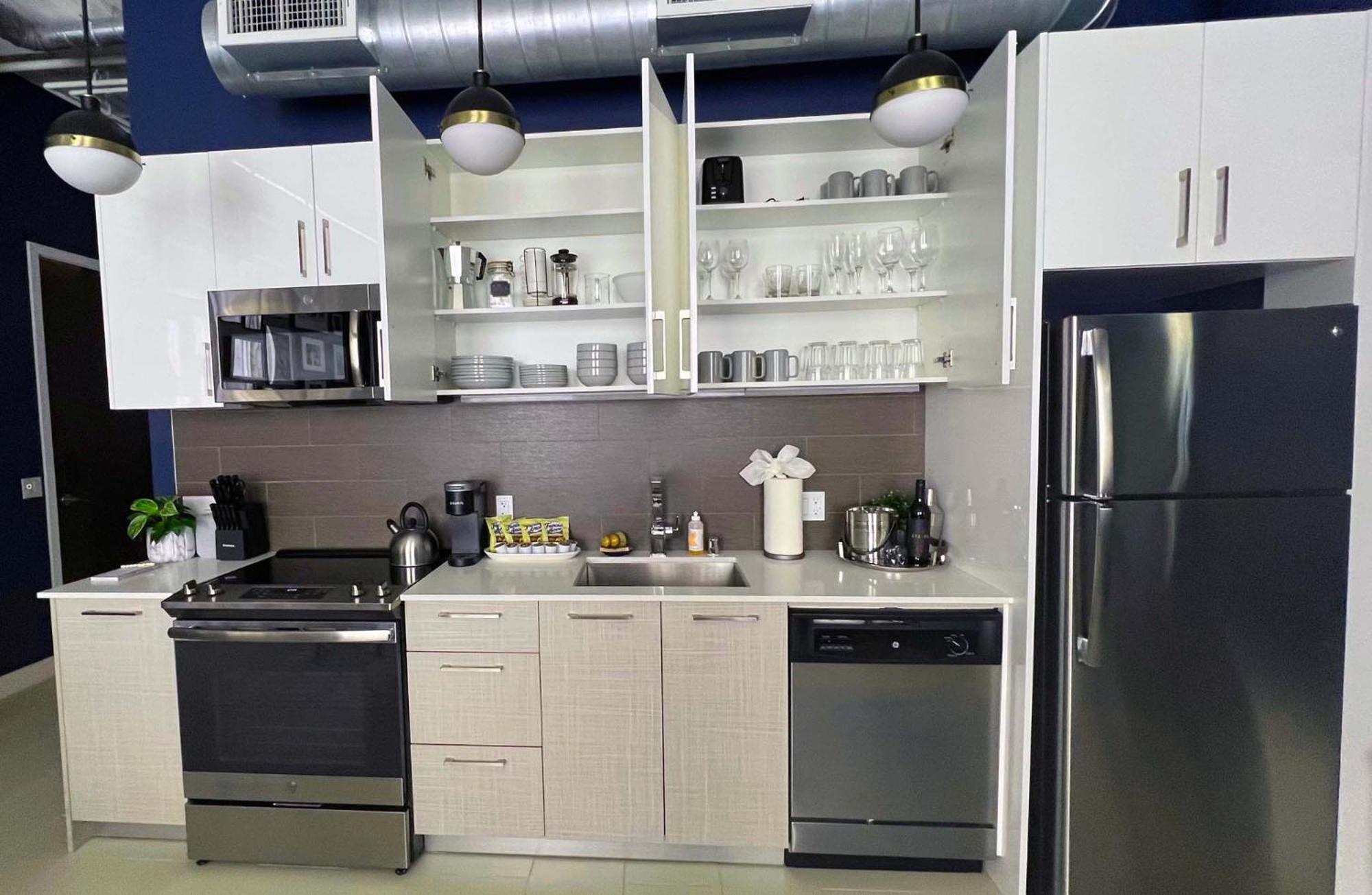 Downtown La's Requested Property, Sleeps 4 With Free Parking! Apartment Los Angeles
