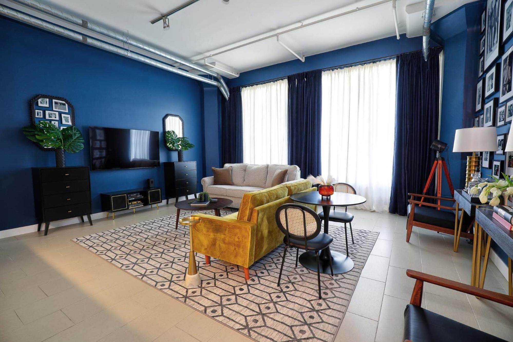Downtown La's Requested Property, Sleeps 4 With Free Parking! *