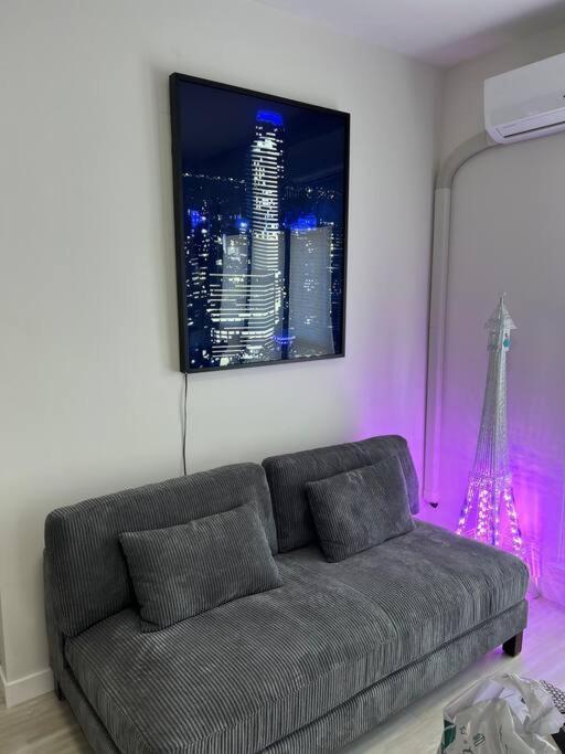 Apartamento Marilyn In Koreatown Los Angeles